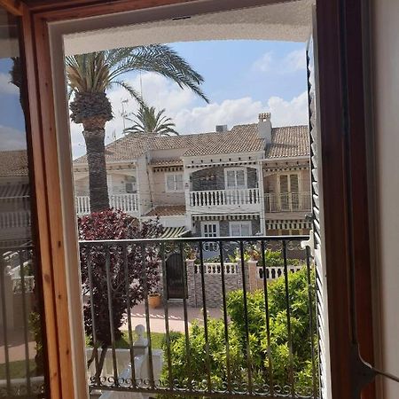 Sierra Mar Apartment Gran Alacant Bagian luar foto