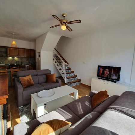 Sierra Mar Apartment Gran Alacant Bagian luar foto
