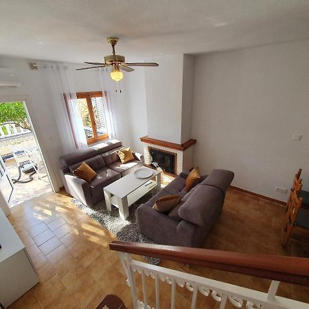 Sierra Mar Apartment Gran Alacant Bagian luar foto
