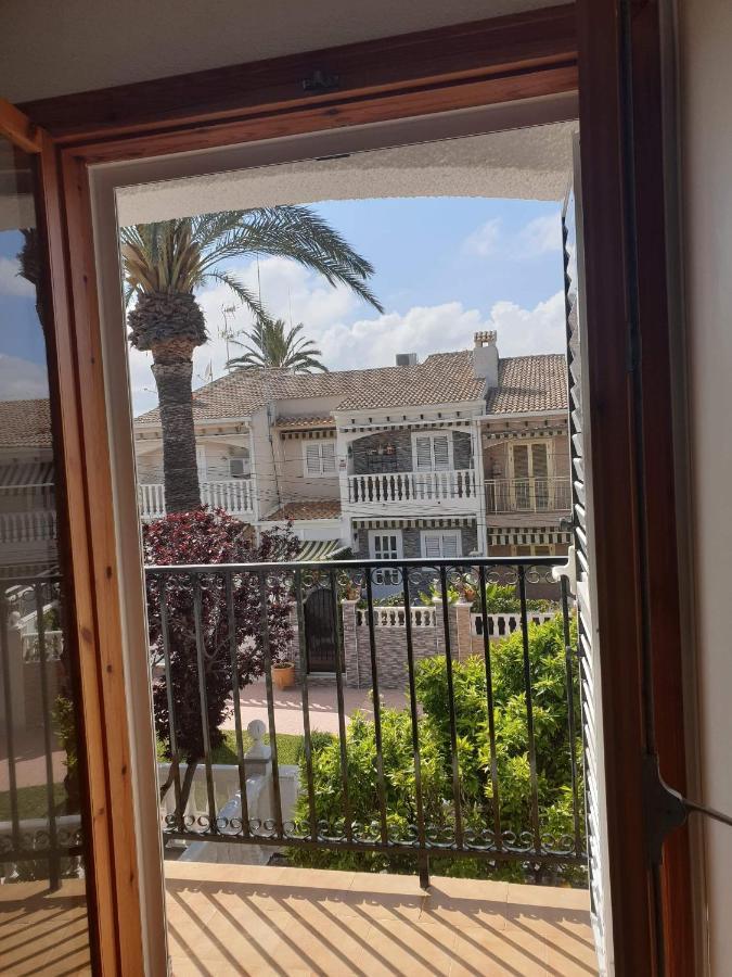 Sierra Mar Apartment Gran Alacant Bagian luar foto