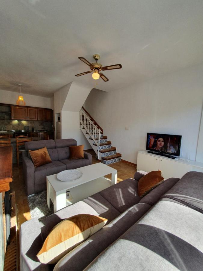 Sierra Mar Apartment Gran Alacant Bagian luar foto