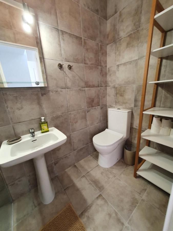 Sierra Mar Apartment Gran Alacant Bagian luar foto