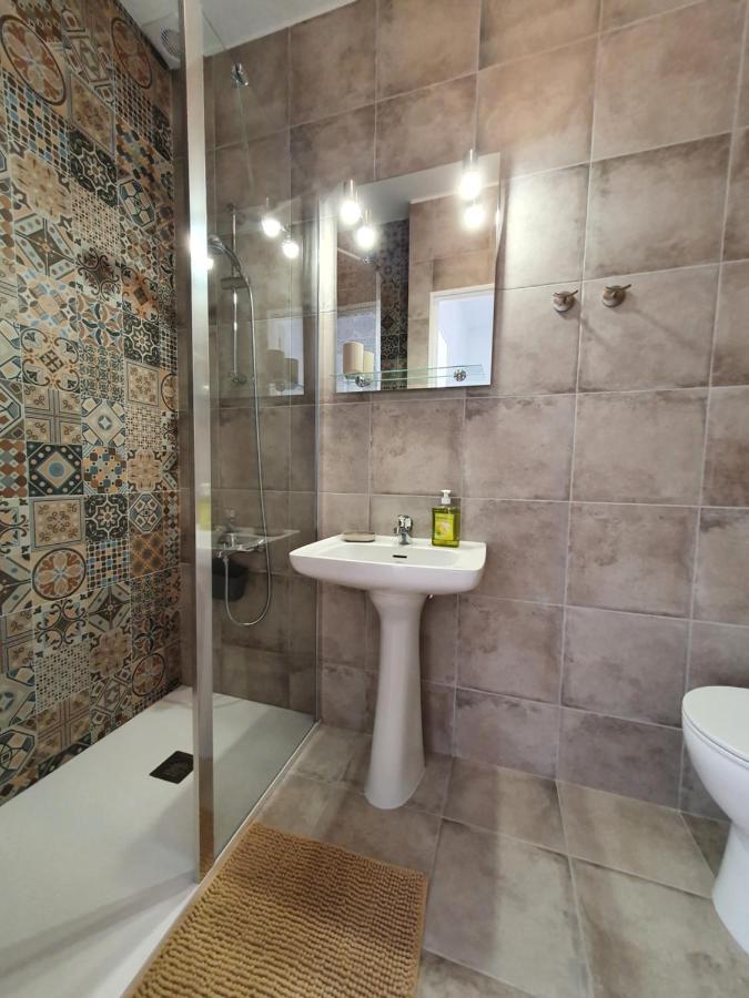 Sierra Mar Apartment Gran Alacant Bagian luar foto