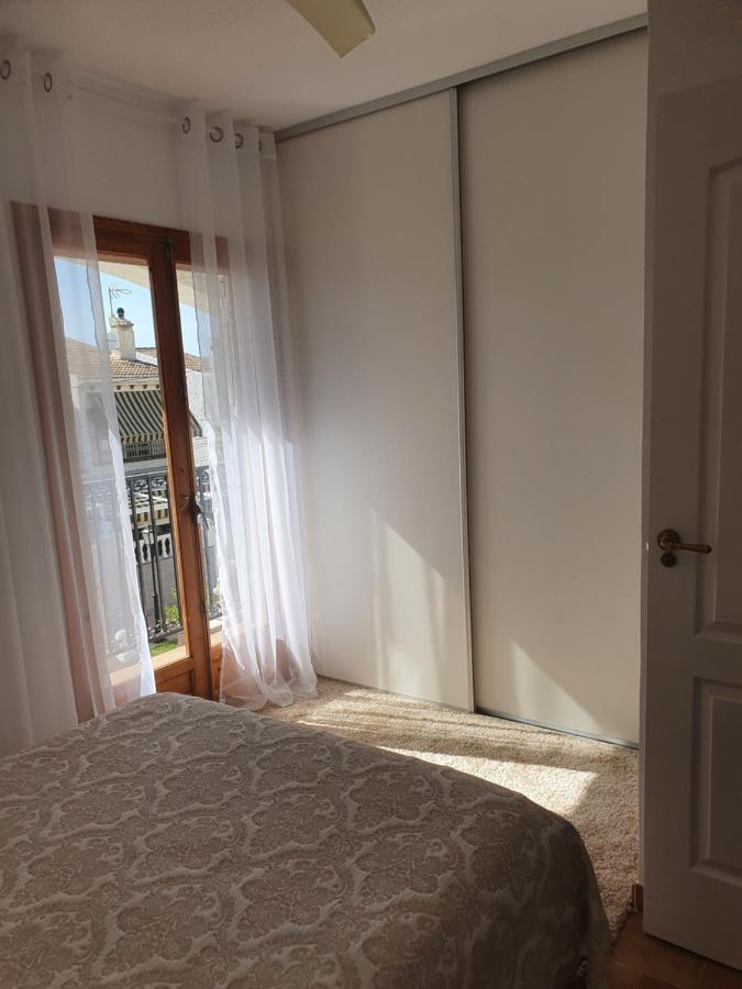 Sierra Mar Apartment Gran Alacant Bagian luar foto