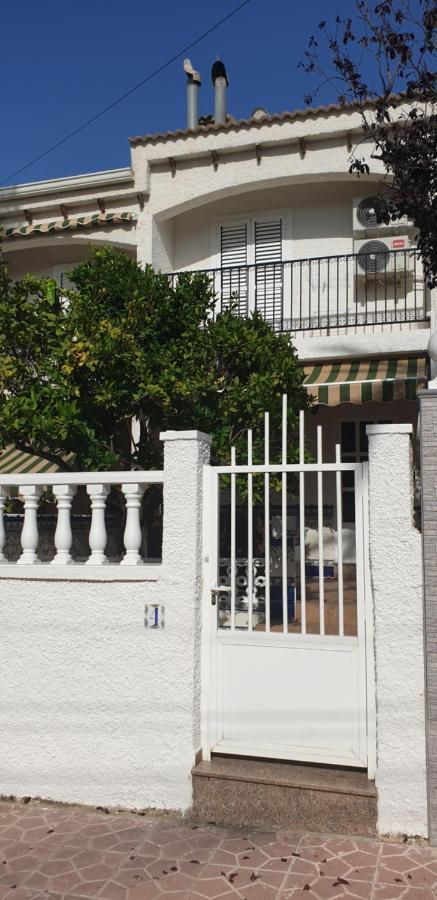 Sierra Mar Apartment Gran Alacant Bagian luar foto