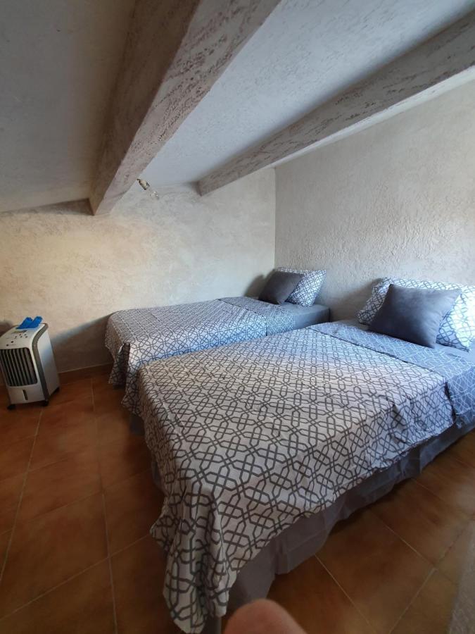 Sierra Mar Apartment Gran Alacant Bagian luar foto