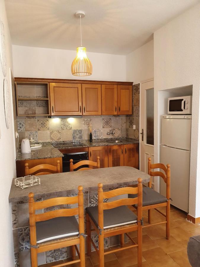 Sierra Mar Apartment Gran Alacant Bagian luar foto